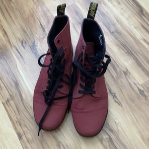 Doc Martens